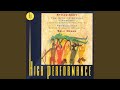 Petrouchka (1947 Version) : Scene I: The Shrovetide Fair: Russian Dance