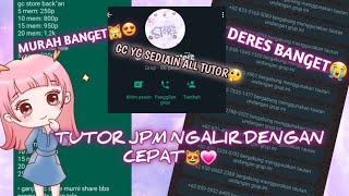 Download lagu TUTOR CARA PUSH MEMBER GC RESS BGT😭💗!!! GRUP YG SEDIAIN JPM YG MUMER BGT CUY🙌🏻 mp3
