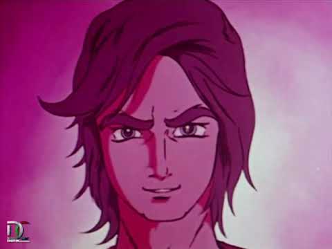 Tribute to Goldorak Grendizer UFO Robot Goldrake - Ending credits extended