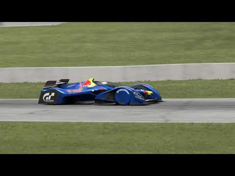 The Sheer Insanity of It All