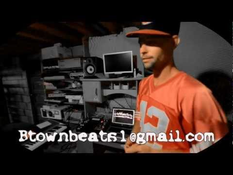 BEATS FOR SALE (It Is What It Is Productions)