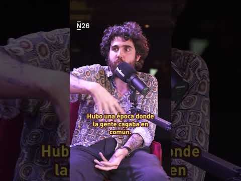Las vergüenzas cambian con el tiempo | Entrevista a Leonor Watling en #esdlb live 🍻