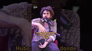 Las vergüenzas cambian con el tiempo | Entrevista a Leonor Watling en #esdlb live 🍻