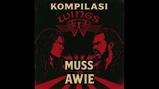 Download lagu WINGS - Julang Timur Tengah (Muss) mp3
