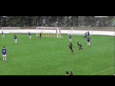 U. Santarém 2-0 U. Almeirim