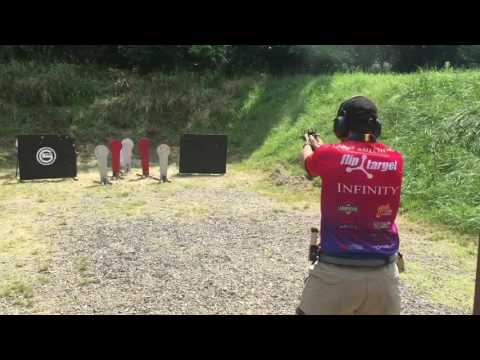 Jorge Ballesteros IPSC SEASON 2016