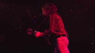 Turn me upside down - Powlean Live in London