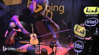 Greg Laswell - What A Day (Bing Lounge)