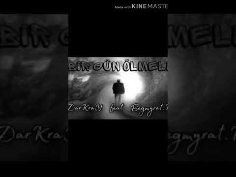 Darkray by Begmyrat K bir gun olmeli