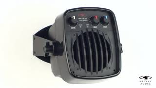 Video thumbnail for Unboxing the NSPA Nano Spot Personal Monitor by Galaxy Audio