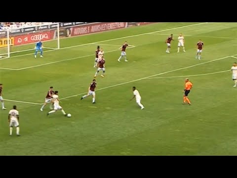 Carlos Vela Created 2 Astronomical Goles Opportunity - Los Angeles FC 14/05/2022