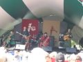 Hanggai -- Five Heros -- Edmonton Folk Music Festival 2009
