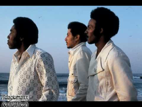 The O'Jays - Cause I Want You Back Again