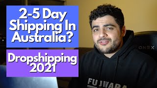Dropshipping Australia 2021 - The Best New Australian Supplier?