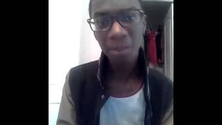 Hollyweird Kidd sings December