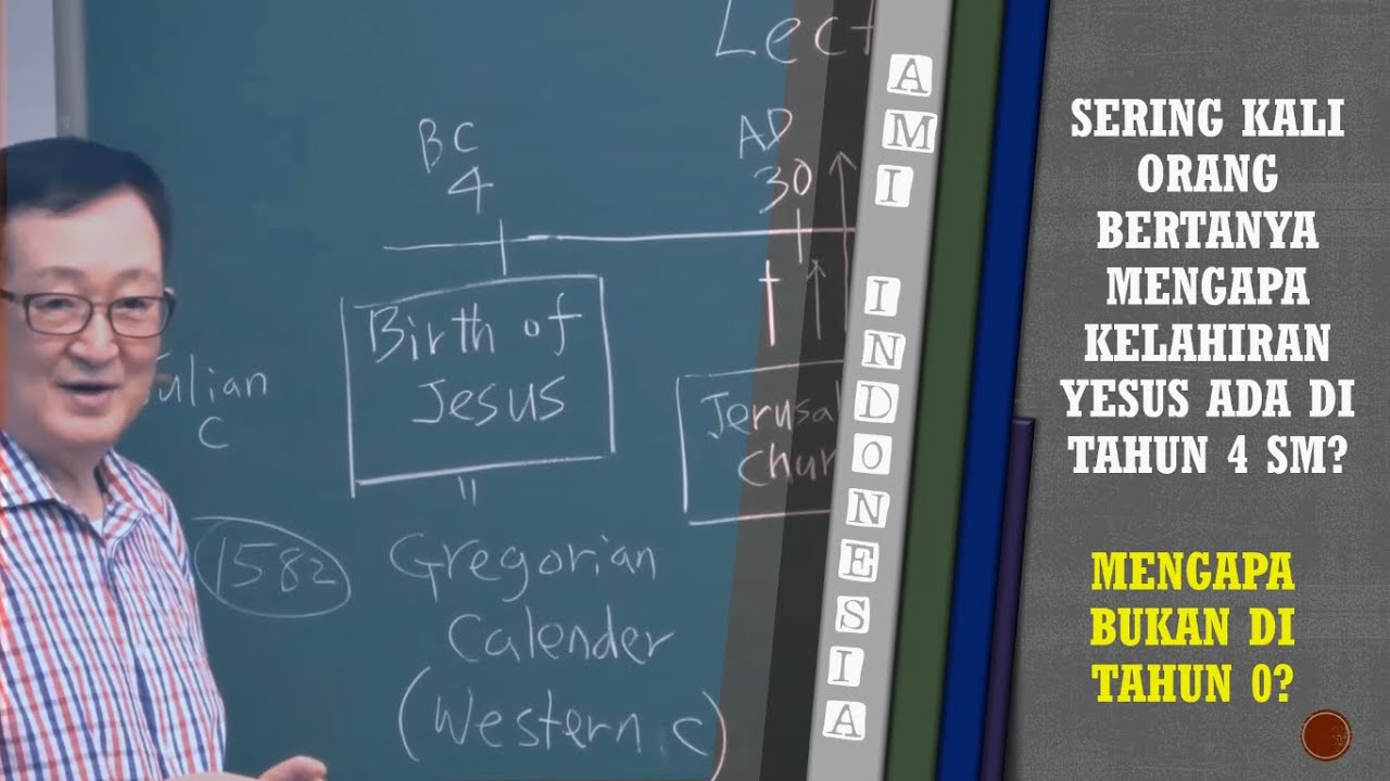 2~2 Bagaimana Doktrin Eskatologi Berkembang? | Apakah Doktrin-Doktrin Dari Akhir Zaman