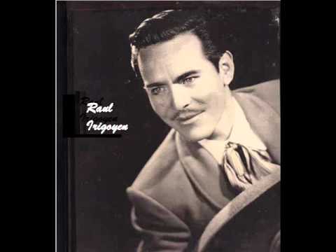 RAUL IRIGOYEN - NO TEMAS SI LLUEVE
