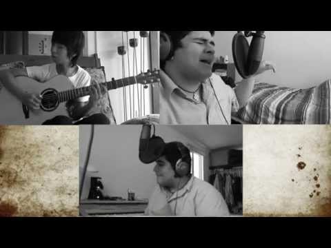 I'm Yours - Aleks Cardona ft. Sungha Jung (Jason Mraz Cover)