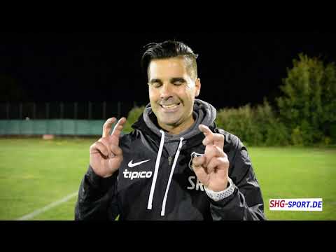 SG Rodenberg   TuS Jahn Lindhorst 01 10 2021