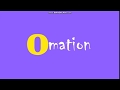Omation Logo