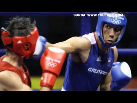 SPORT / Știre Etv - Lucian Bute poate cuceri o nouă centură mondială | 06.04.2016