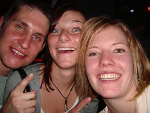 Donaueschingen Delta Party