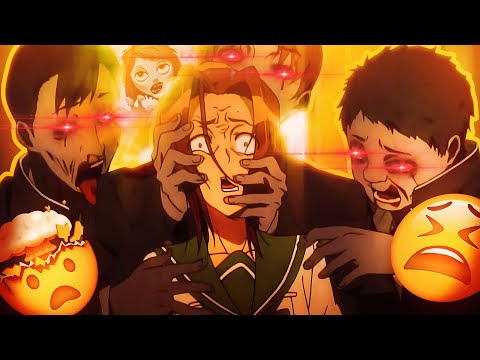 BOOTY Warrior ZOMBIES Rise: Highschool Of The Dead