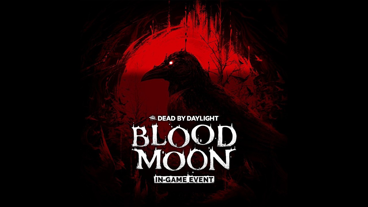 [DBD] お久しぶりのBP稼ぎ【Dead by Daylight2167】