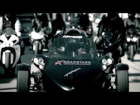 Imagine Dragons ft. Justin Timberlake, Jay-Z, OneRepublic, Tyga, Oasis (Radioactive Wall)