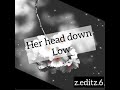 Lil Edit One Day By Tate McRae