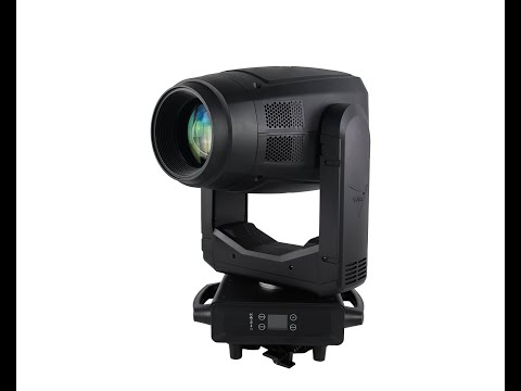 S711 Buddha 600W Profile moving head LED