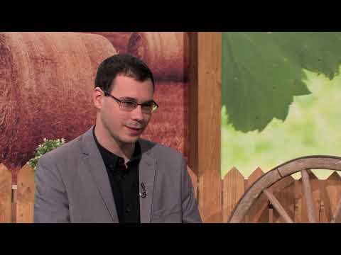 Naše dobro ep.38  09.02.2019. Matičenje ovaca, sirevi, Etno mreža, kratka i mešovita rezidba loze