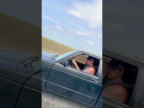 V8 swapped 91 s10