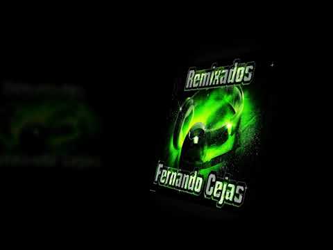 Daniel Cardozo Ft Rafaga- Deja de Llorar Remix