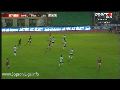 DVSC 3 - 2 ZTE | 2010.05.26.