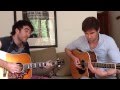 The Coronas - All The Others Acoustic 