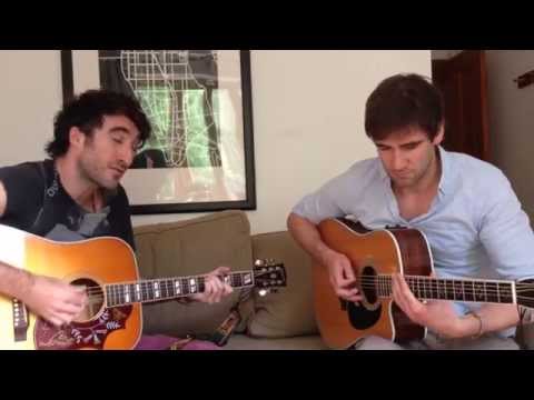 The Coronas  - All The Others Acoustic