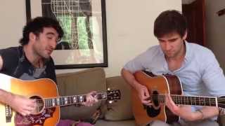 The Coronas  - All The Others Acoustic