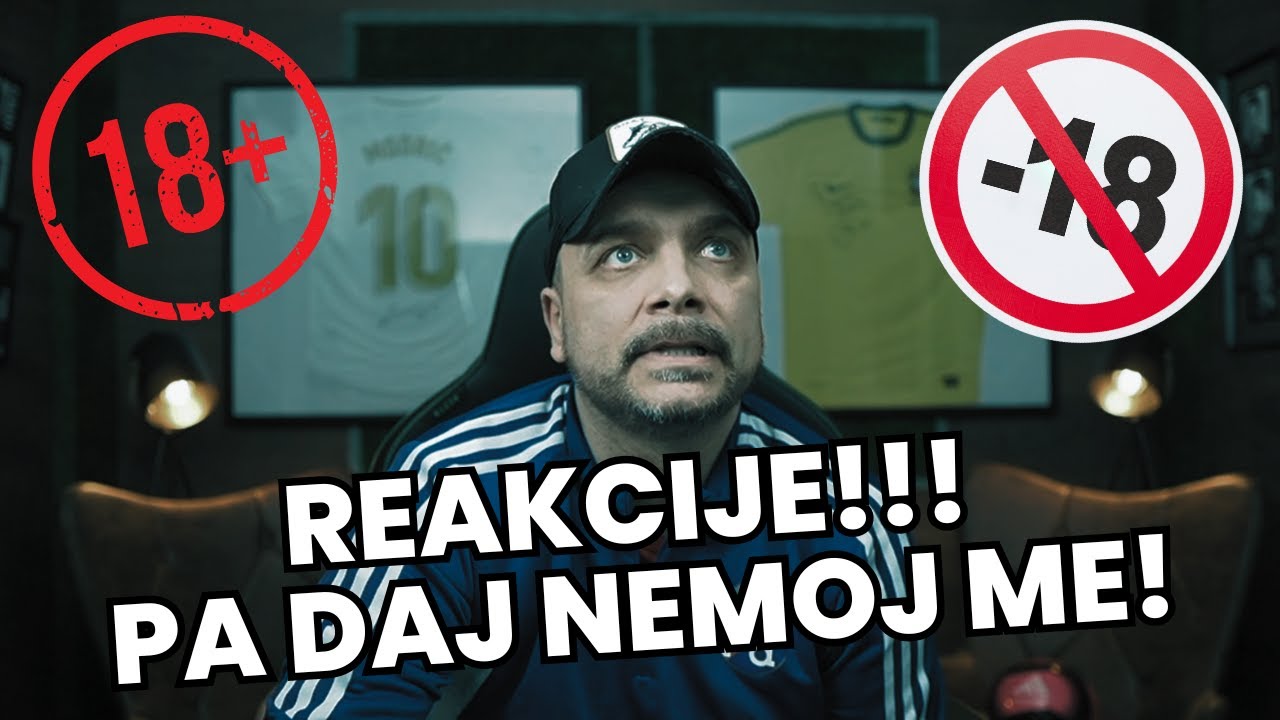 DINAMO vs MILAN 2:1! UŽIVO REAKCIJE TOKOM UTAKMICE!