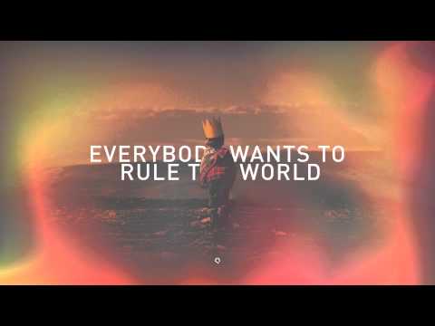 Tears For Fears - Everybody Wants To Rule The World (ENZU Remix)