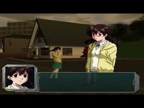 【Robot Alchemic Drive】bread soup 🍞