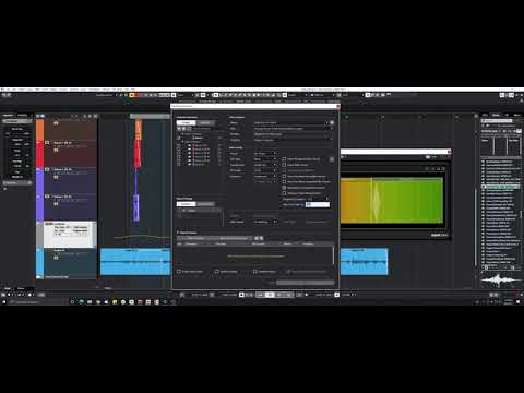 Cubase 11 VS Nuendo 11 - The ULTIMATE Comparison - Is it worth upgrading?