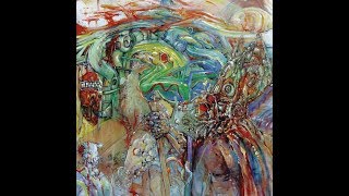 IDE - Force Fed (2007) [full album]