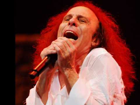 Ronnie James Dio - Rainbow Eyes
