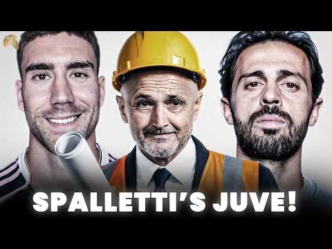 Vlahovic new deal, Bernardo Silva push & Locatelli 2030! | Juventus News