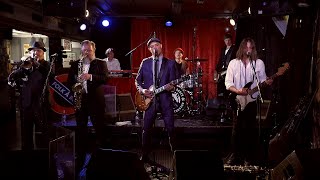 Thorbjørn Risager & The Black Tornado - All I Want - Folk å Rock i Malmö 28. maj 2020