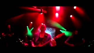 Gato (Live)  - The Devin Townsend Project, London 2011