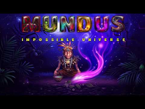 Mundus - Введение