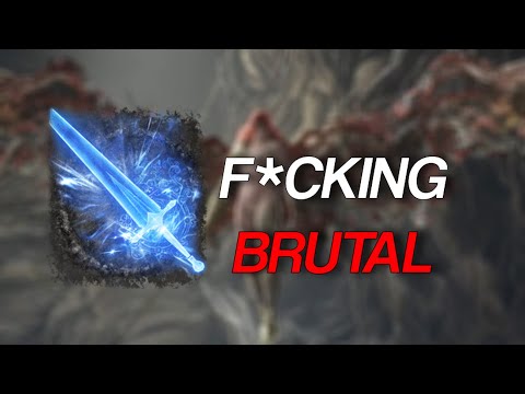 I Tried Carian Sovereignty Against Malenia...