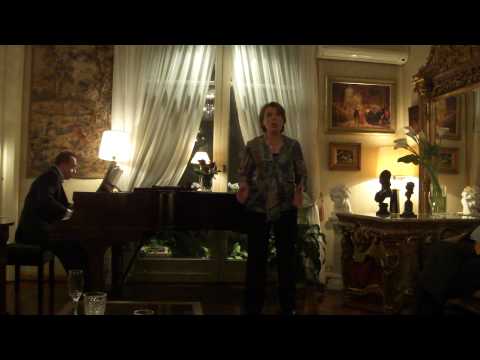 BERNARDA FINK - Jasminenstrauch - www.martinwullich.com